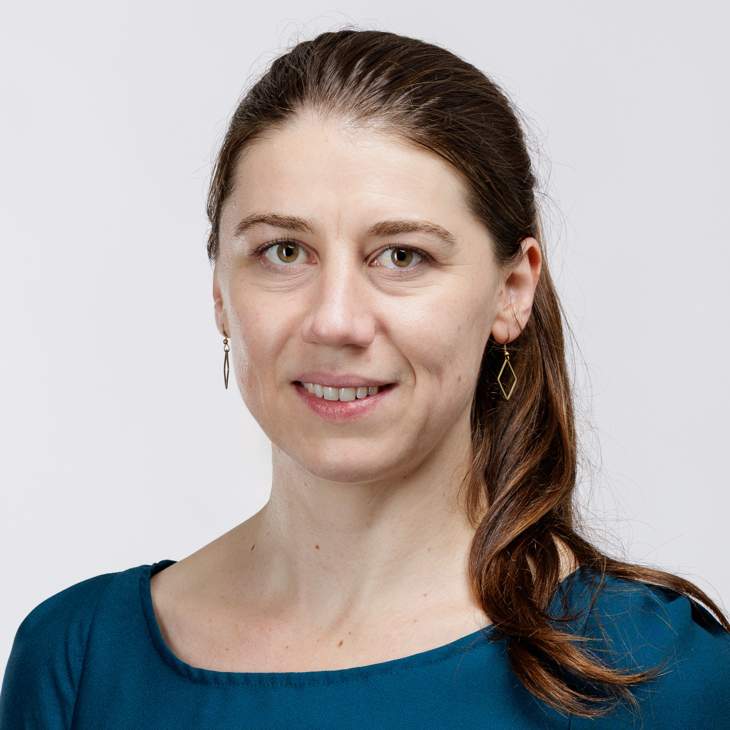  Dr TOANEN Cécile 